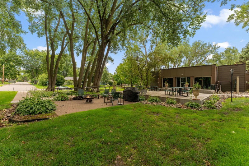 2800 Hamline Avenue N #216 - Photo 23