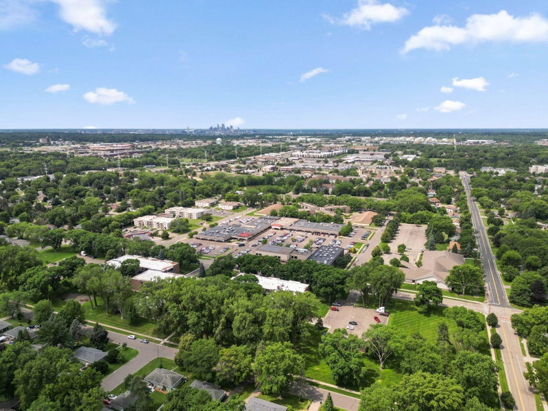 2800 Hamline Avenue N #216 - Photo 26