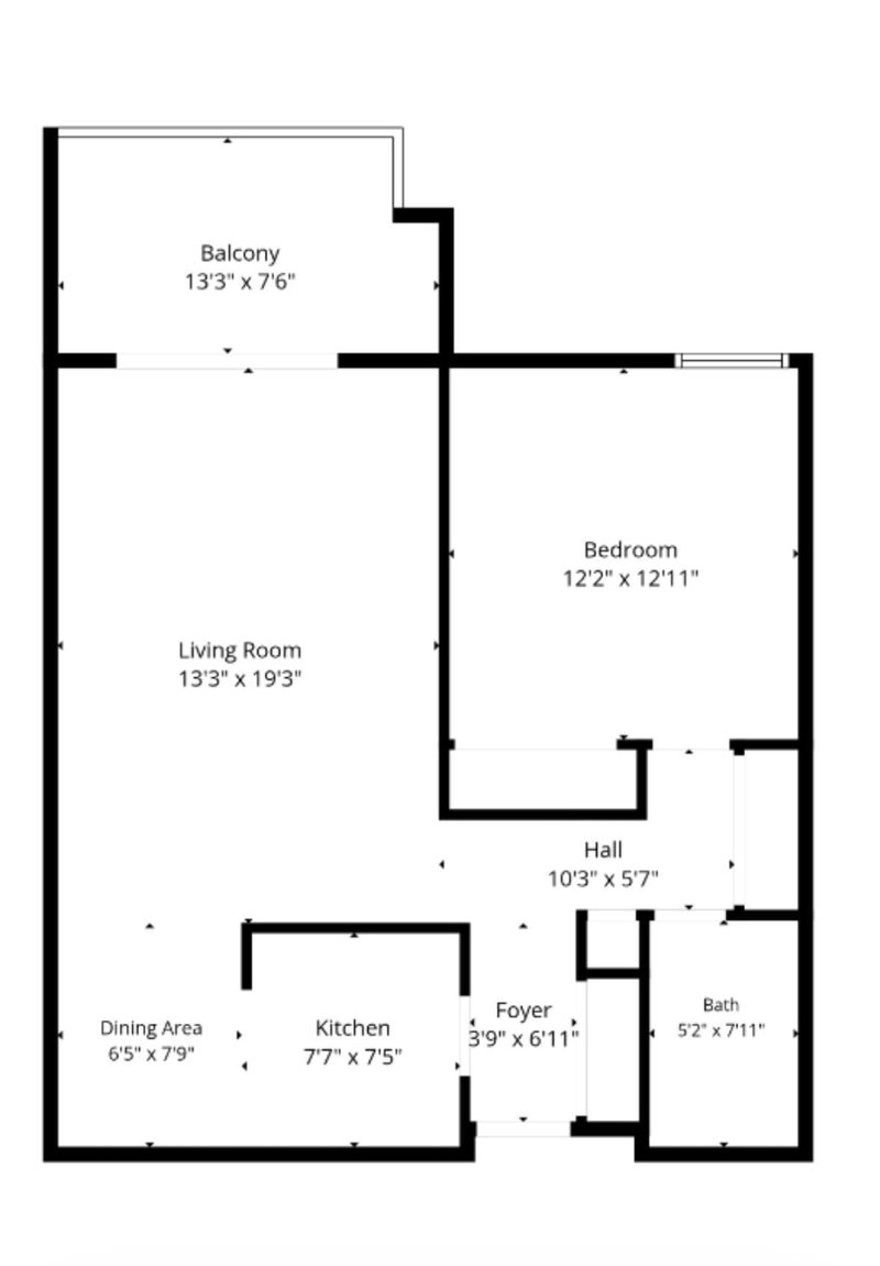 2800 Hamline Avenue N #216 - Photo 30