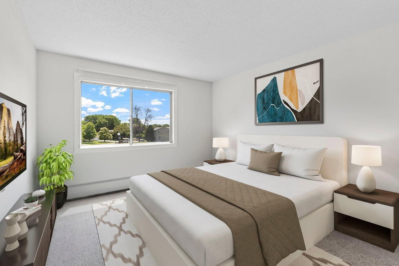 2801 Flag Avenue N #212 - Photo 4