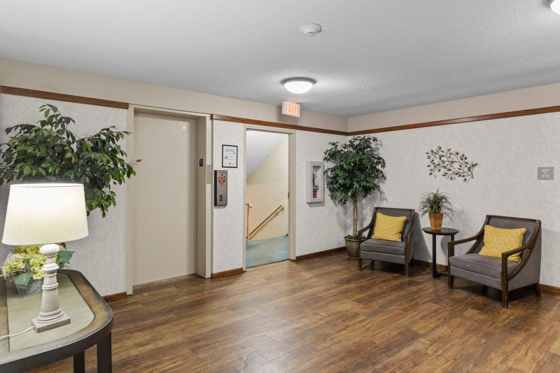 2801 Flag Avenue N #212 - Photo 36