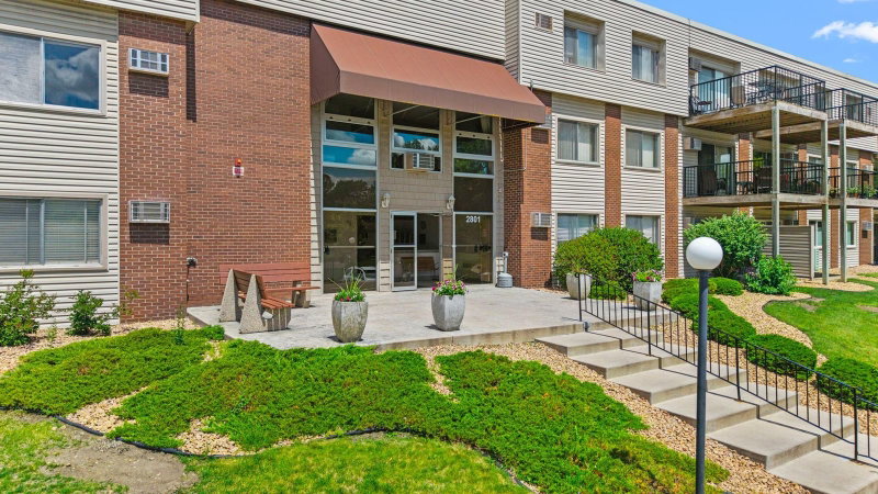 2801 Flag Avenue N #212 - Photo 9
