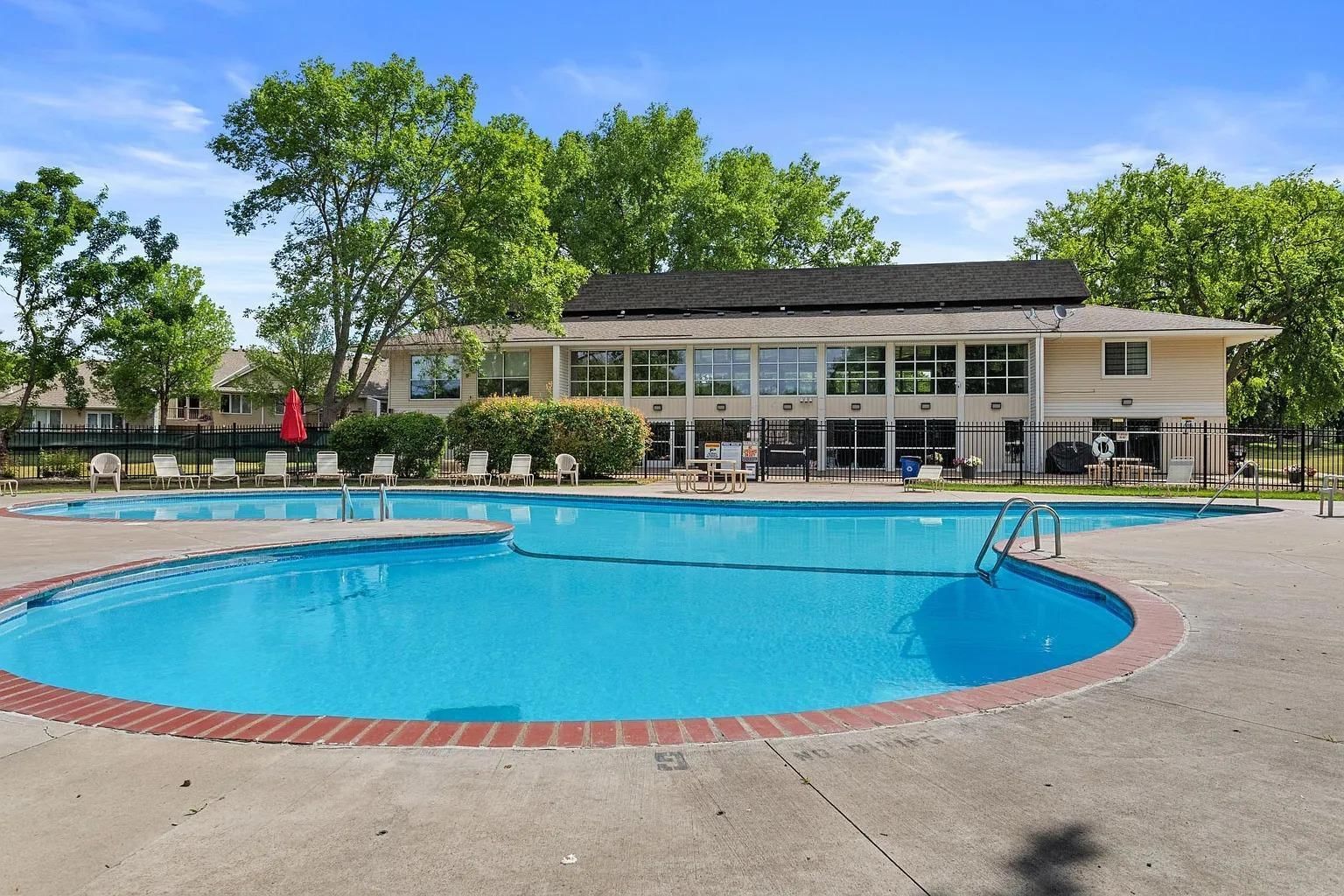 10840 Rockford Road #212