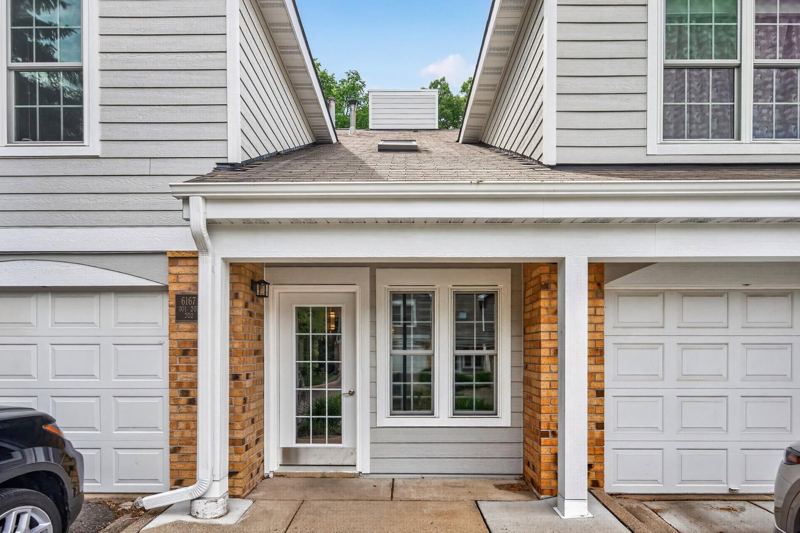 6167 Chasewood Parkway #202