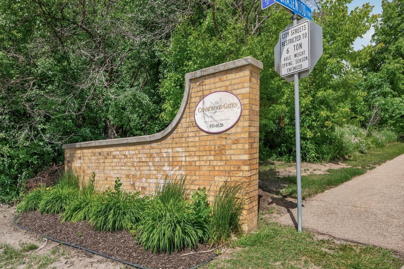 6167 Chasewood Parkway #202 - Photo 27