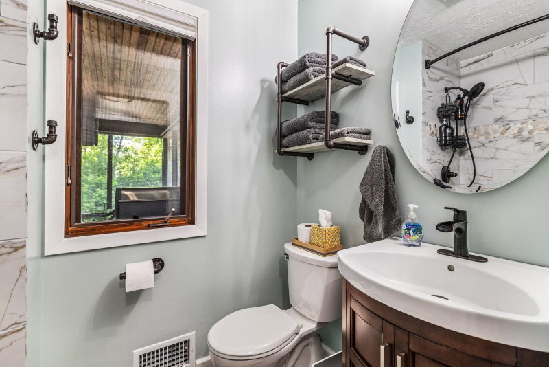 4572 Wild Canyon Drive - Photo 20