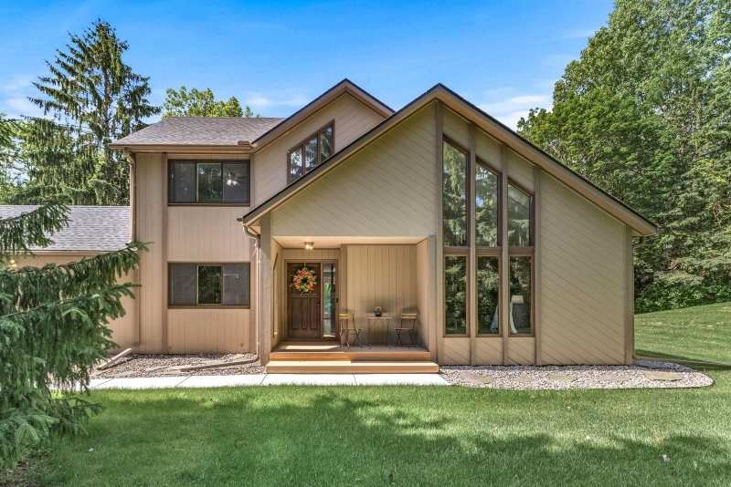 4572 Wild Canyon Drive - Photo 3