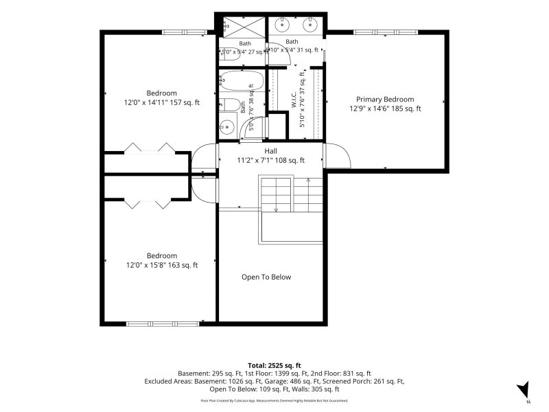 4572 Wild Canyon Drive - Photo 56