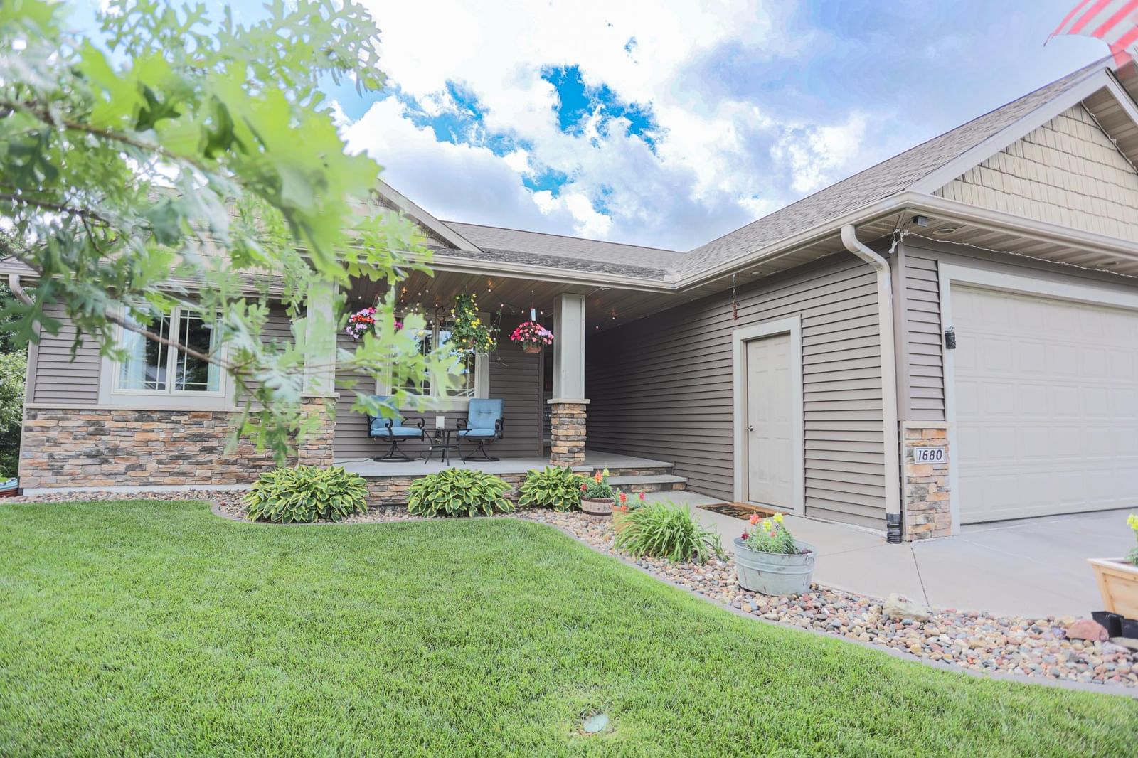 1680 Valley Quail Drive