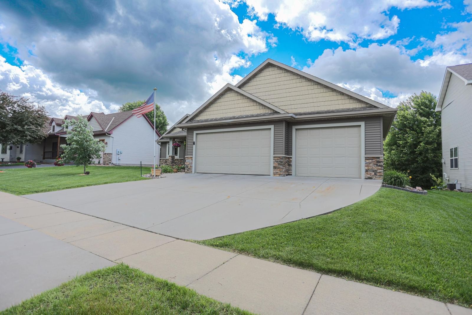 1680 Valley Quail Drive