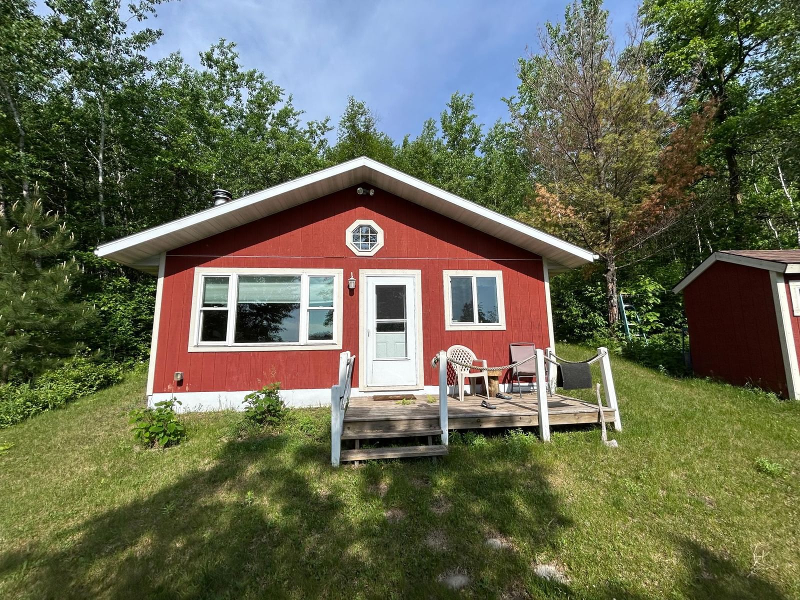 13894 Grouse Trail