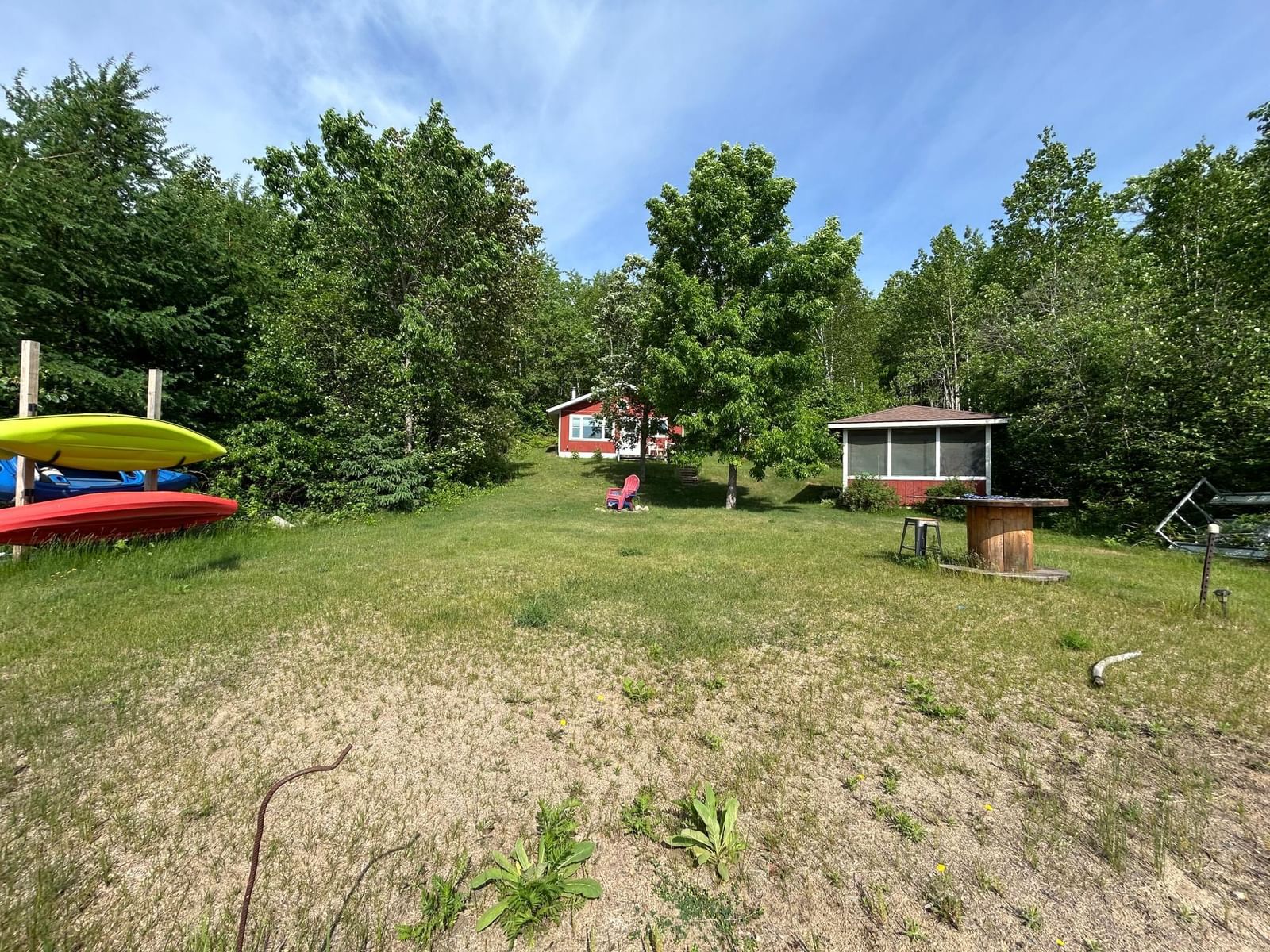 13894 Grouse Trail
