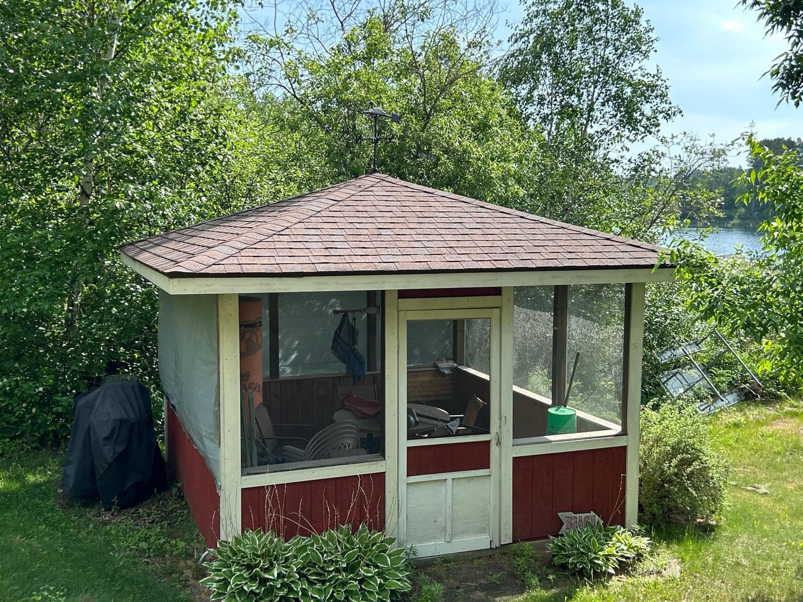 13894 Grouse Trail