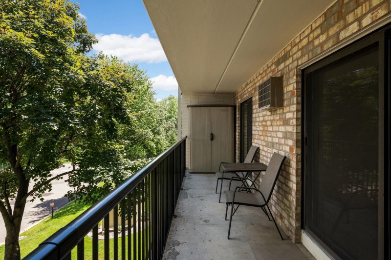 10501 Cedar Lake Road #413 - Photo 2