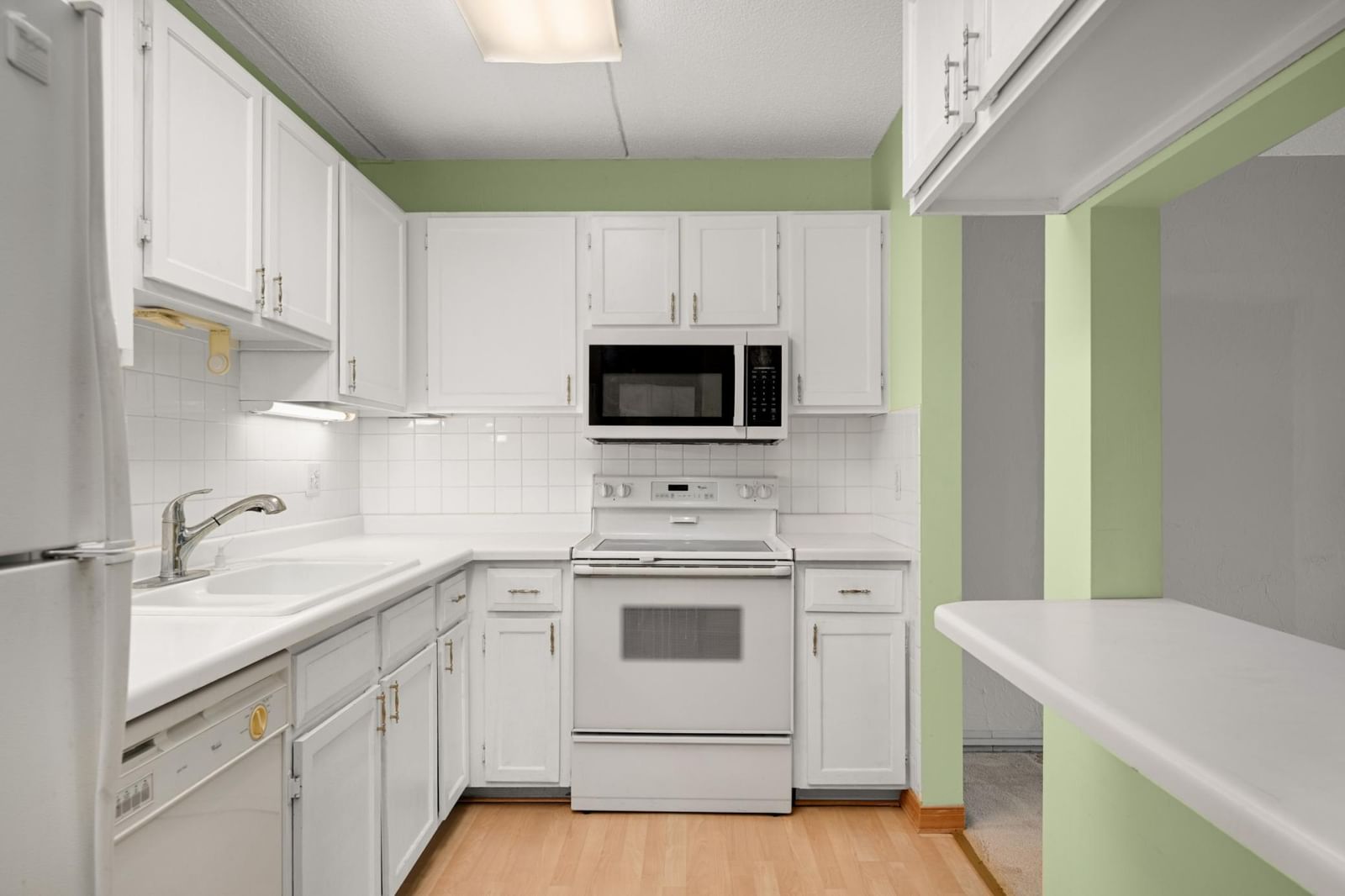 10501 Cedar Lake Road #413
