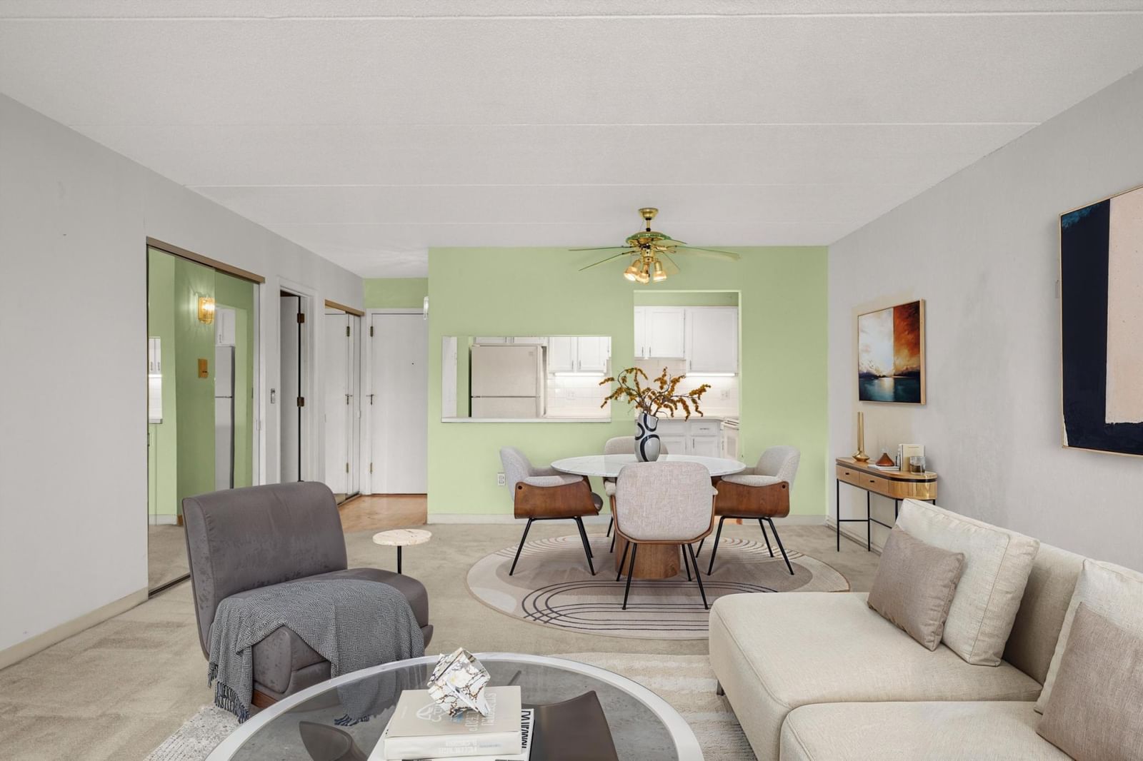 10501 Cedar Lake Road #413