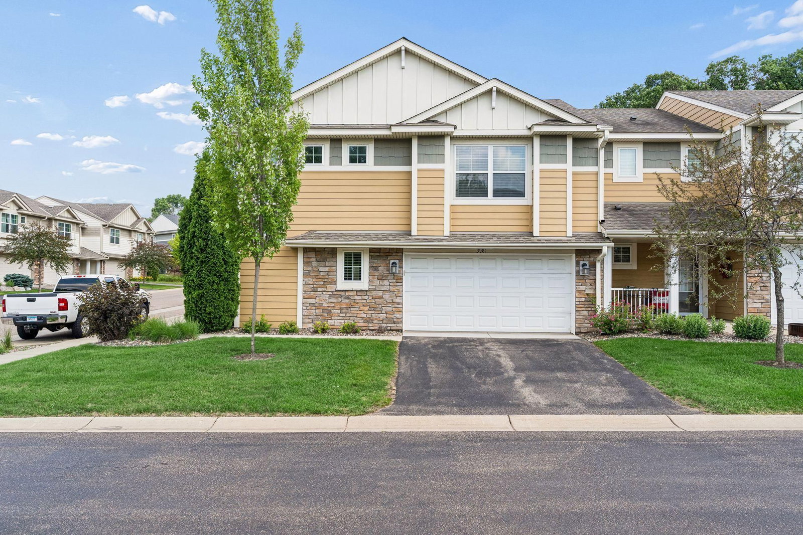3981 Cedar Grove Lane