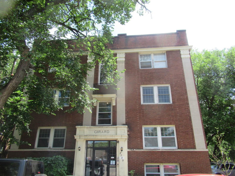 2739 Girard Avenue S #101