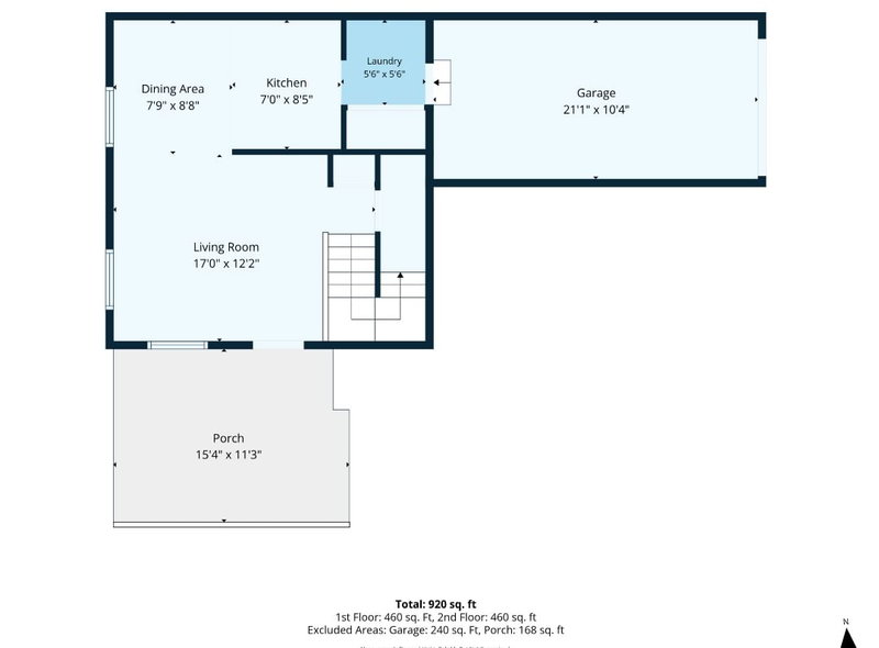 6877 Grenwich Lane N - Photo 12