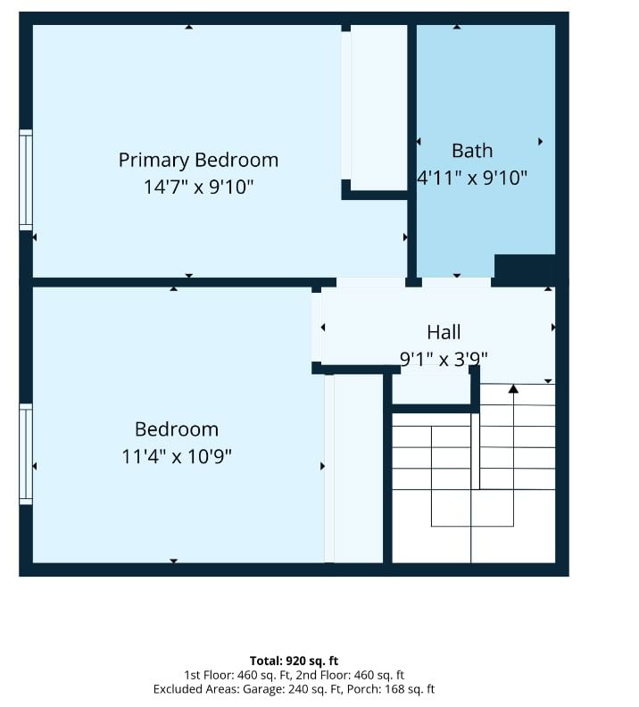 6877 Grenwich Lane N - Photo 13