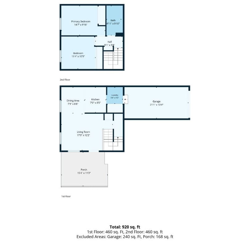 6877 Grenwich Lane N - Photo 14