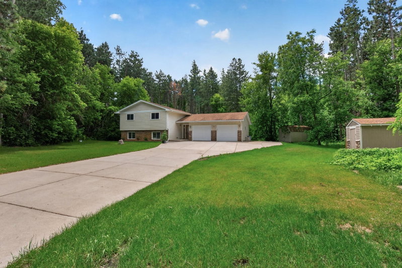 900 Evergreen Trail