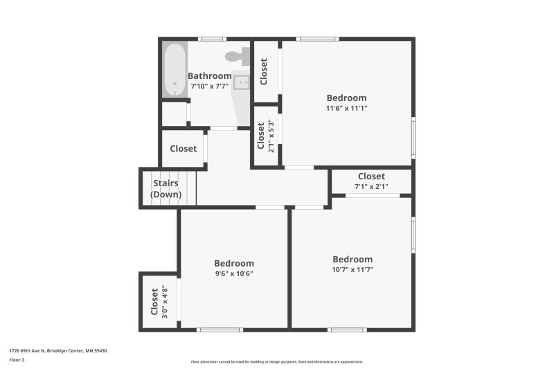 1720 69th Avenue N - Photo 41