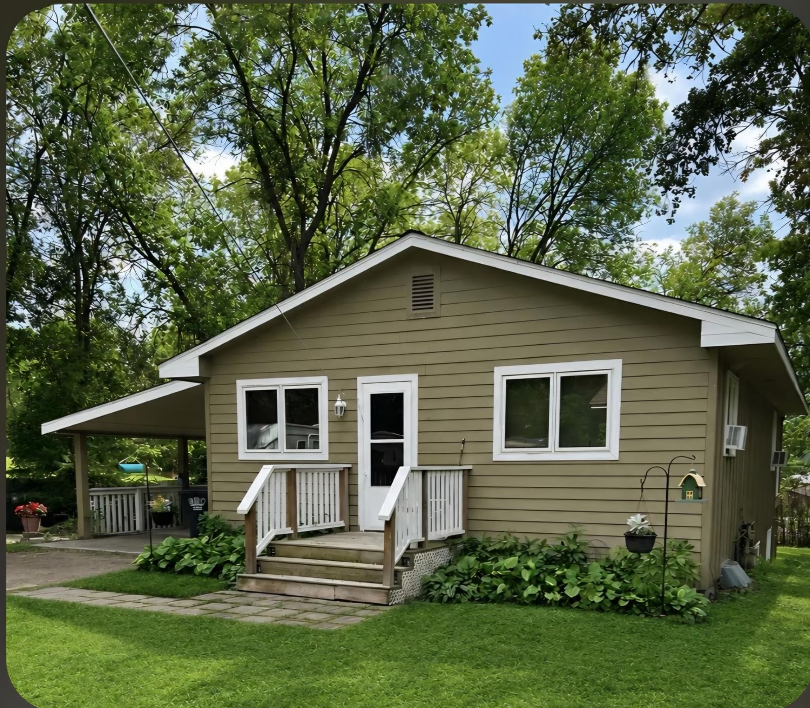 8526 253rd Street