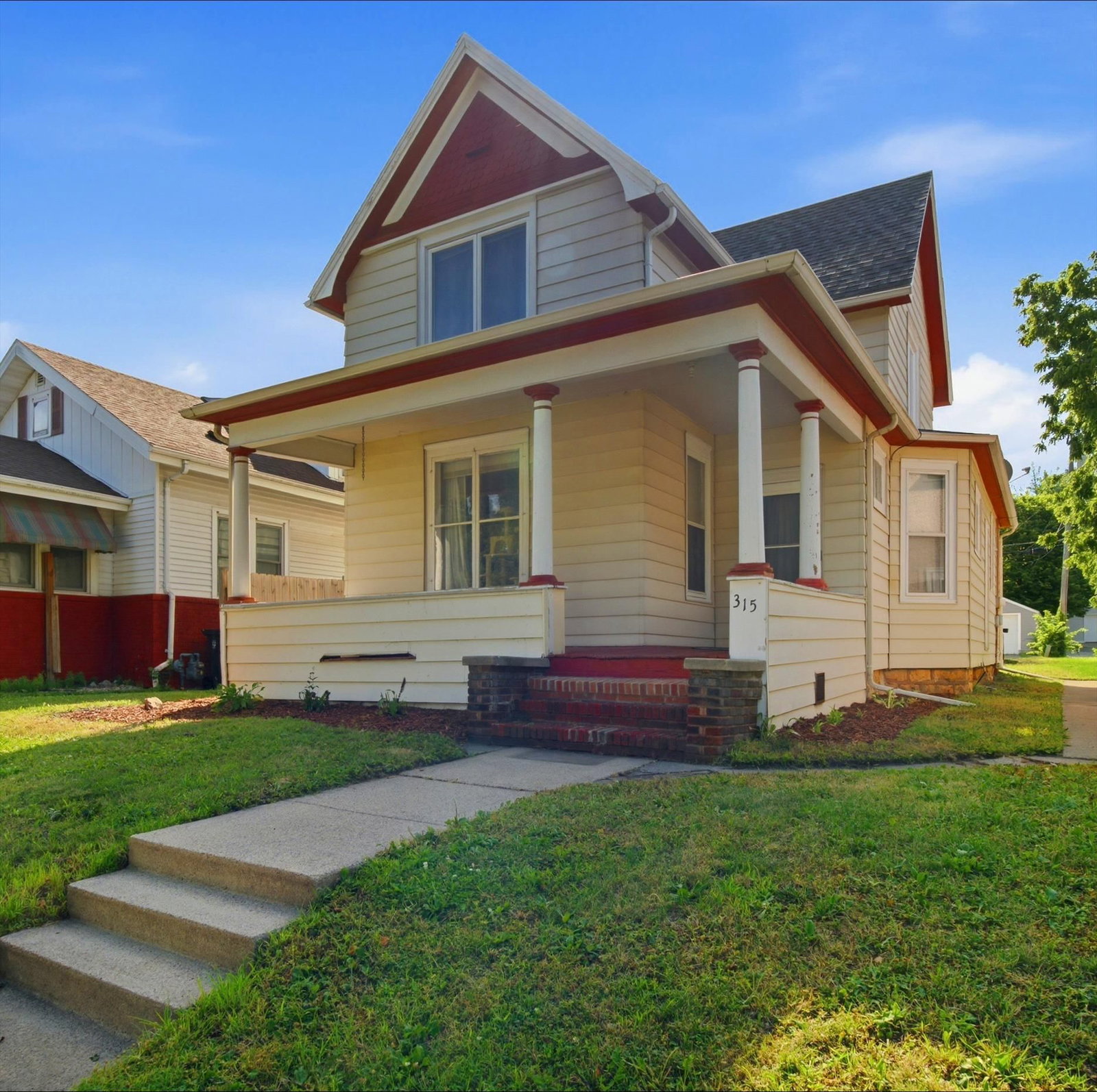 315 N Broad Street