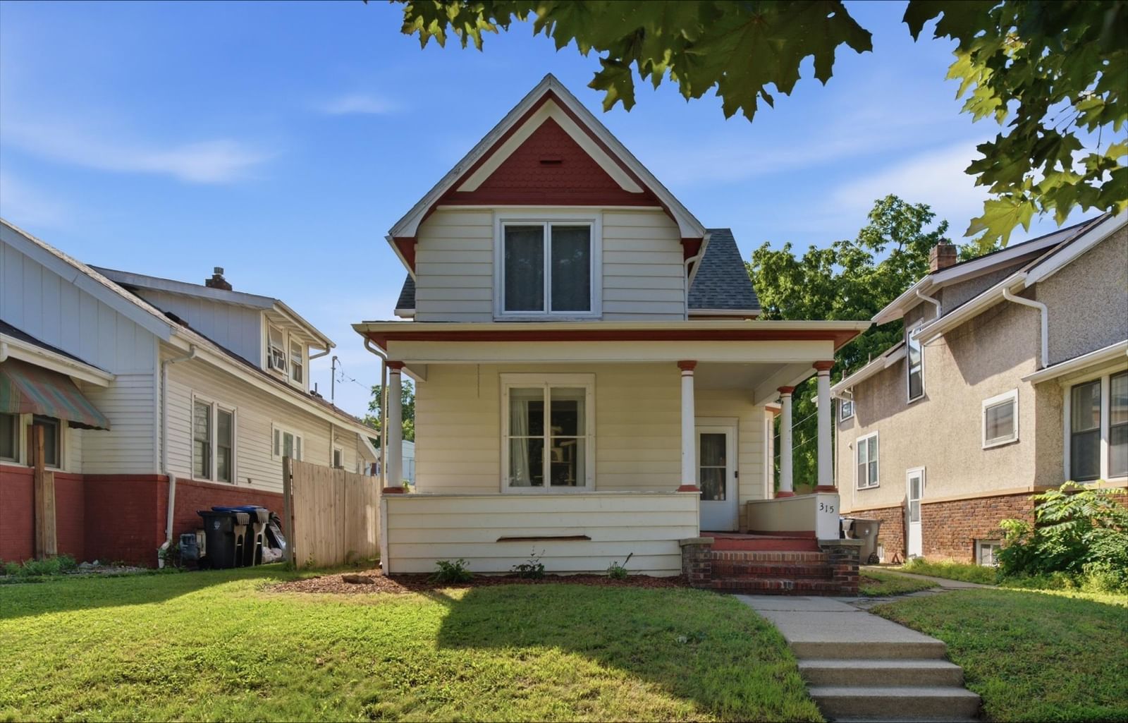 315 N Broad Street