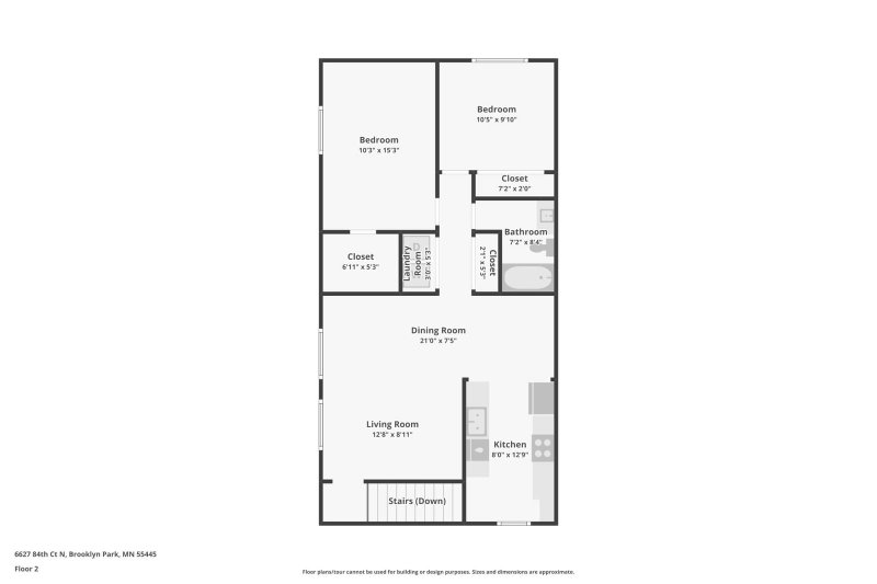 6627 84th Court N - Photo 29