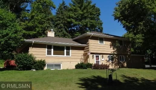 1627 Deerwood Drive