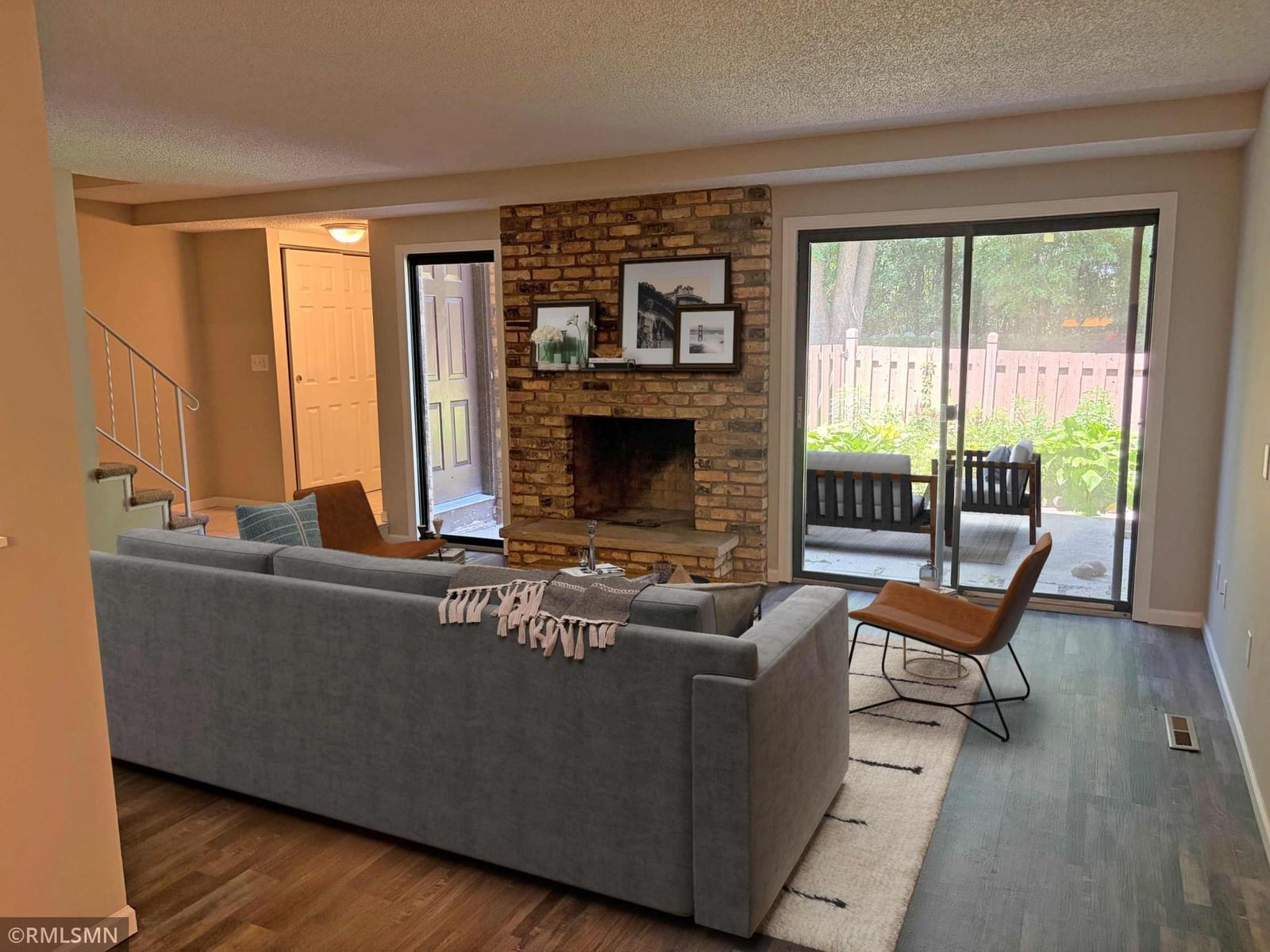 3620 Independence Avenue S #41