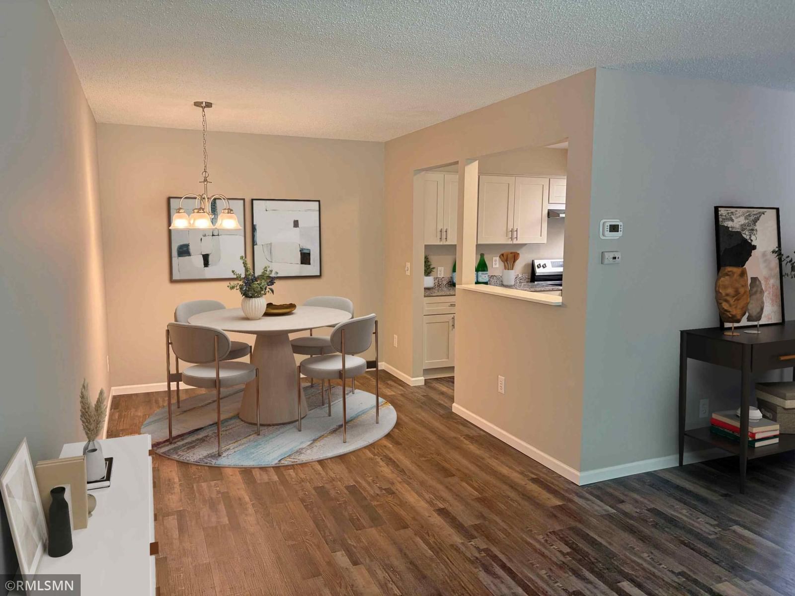 3620 Independence Avenue S #41