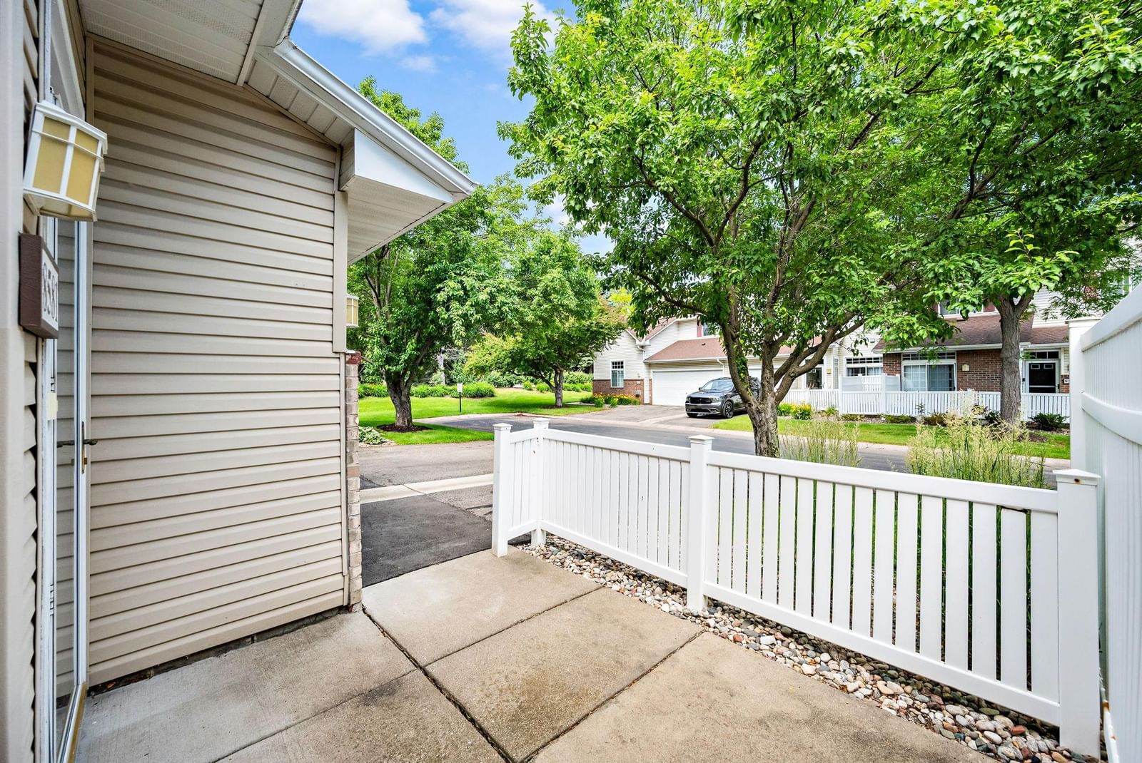 8581 Cortland Road