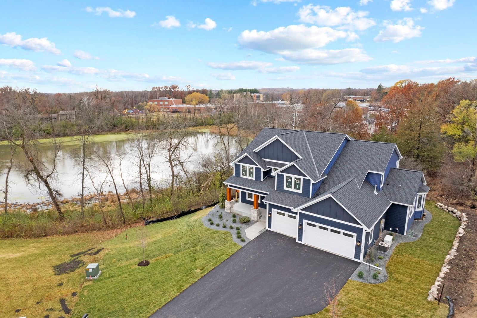 5534 Conifer Trail