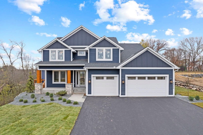 5534 Conifer Trail - Photo 2