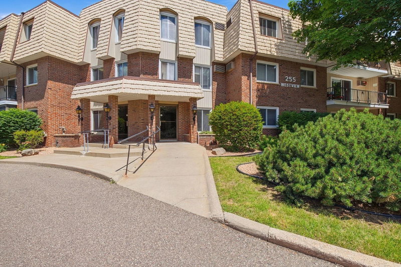 255 Westview Drive #308 - Photo 2