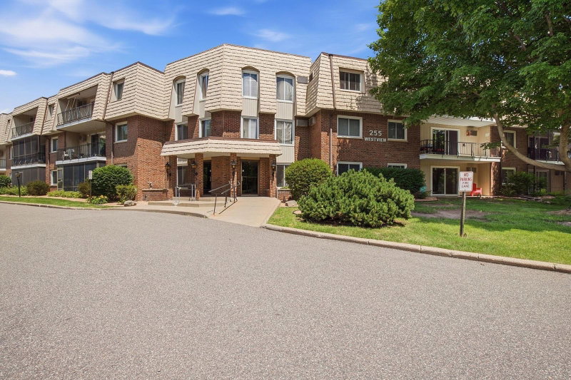 255 Westview Drive #308 - Photo 37