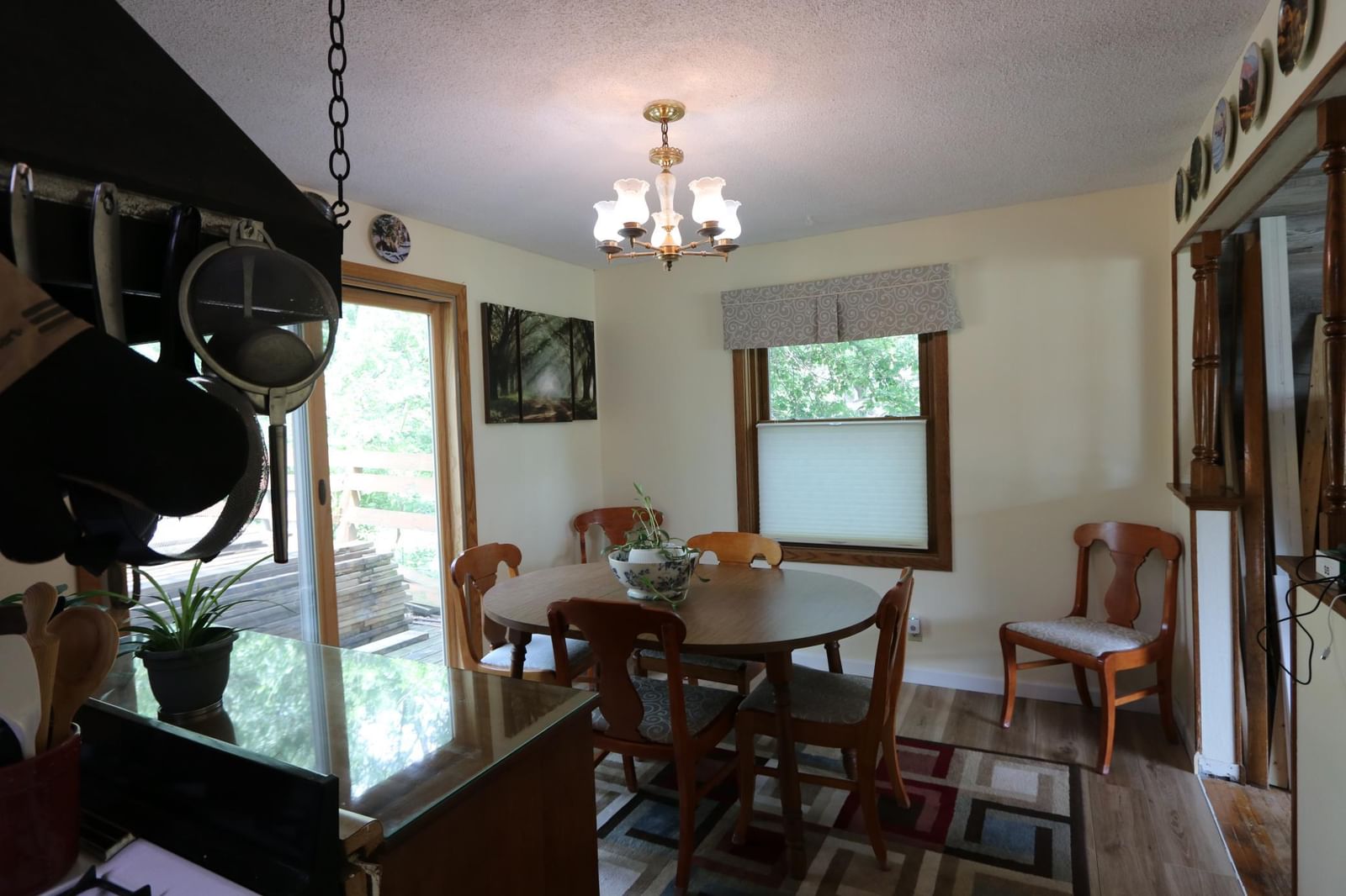 345 Walnut Lane