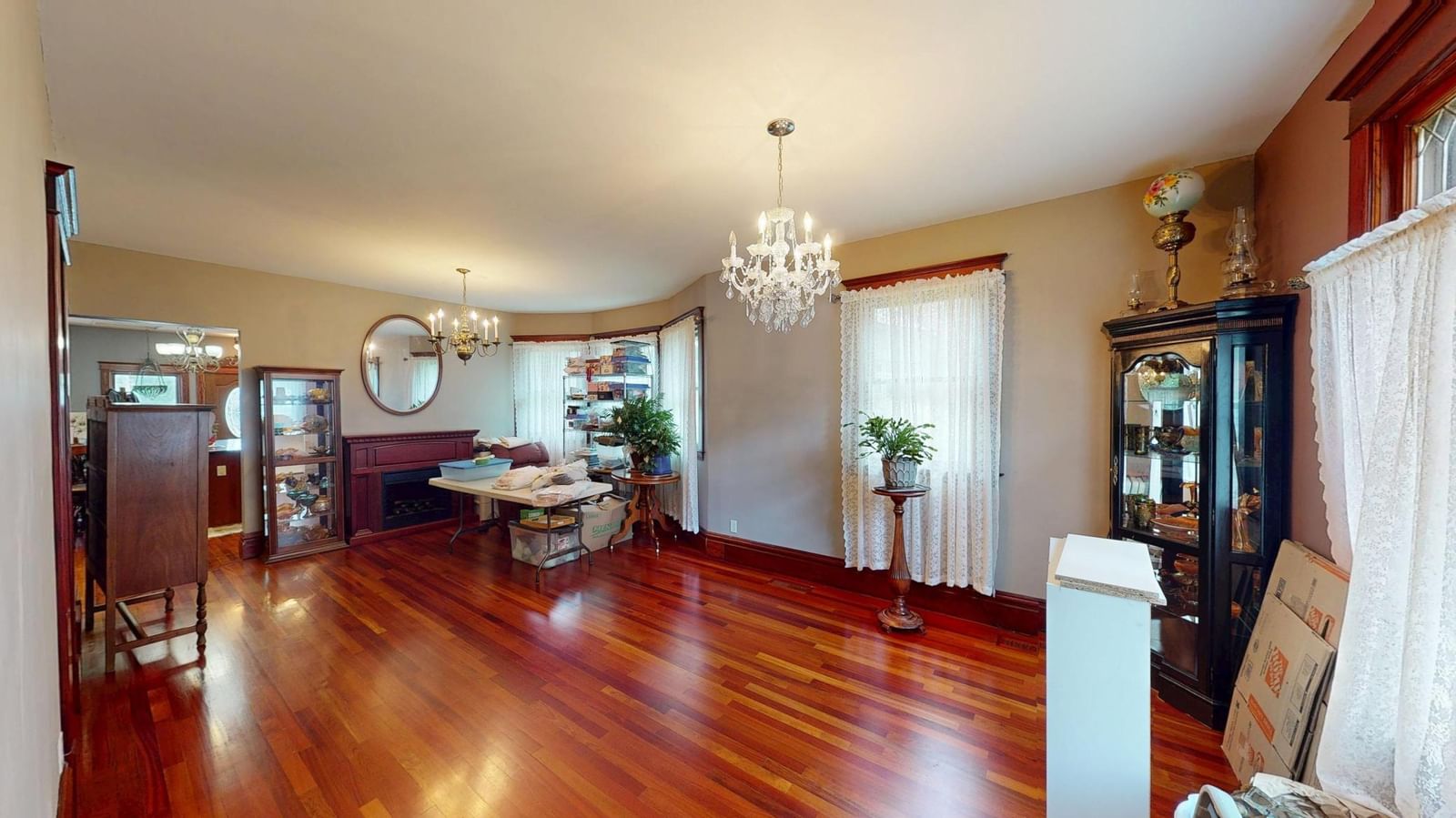 1426 Circle Drive