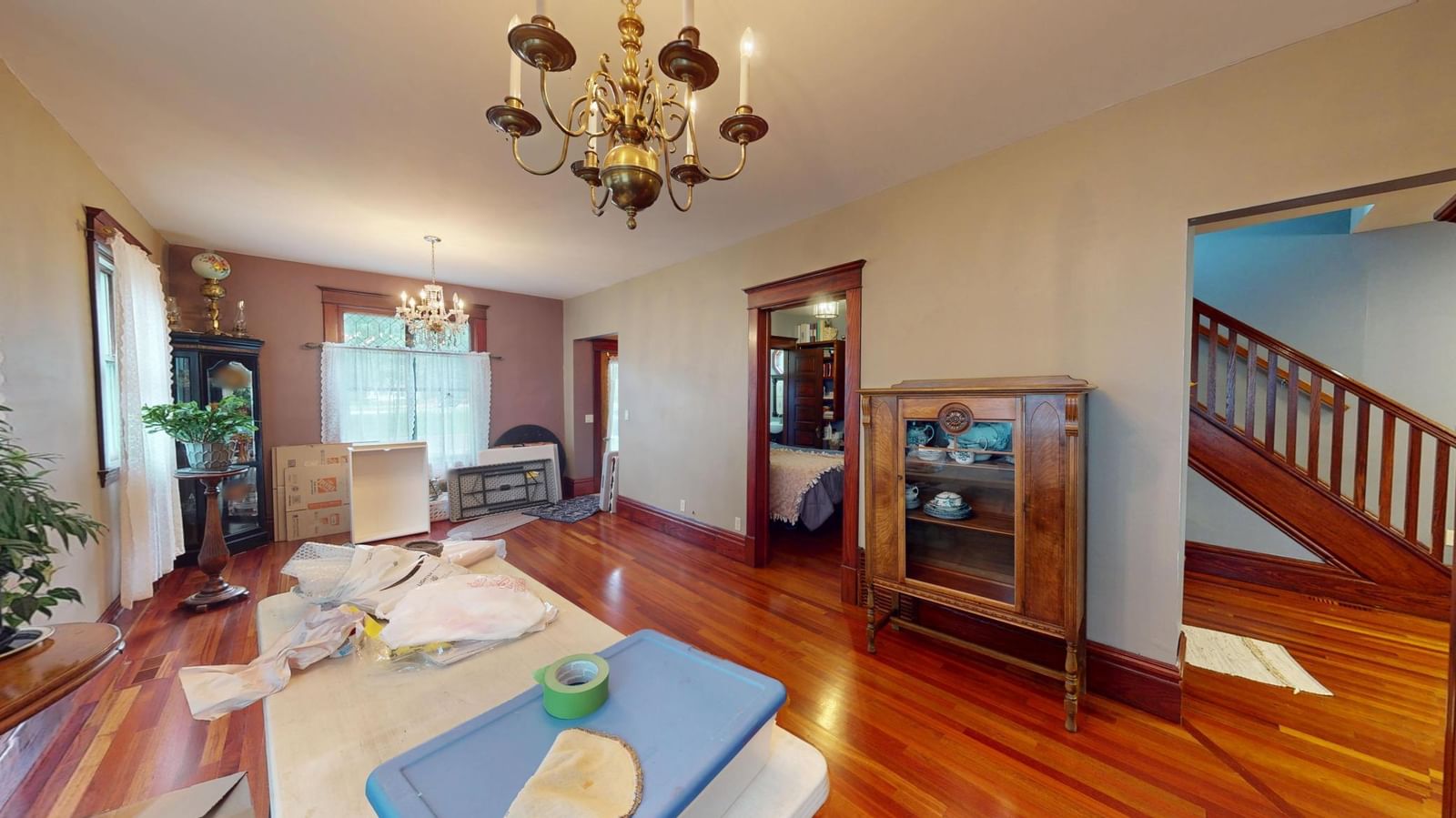 1426 Circle Drive