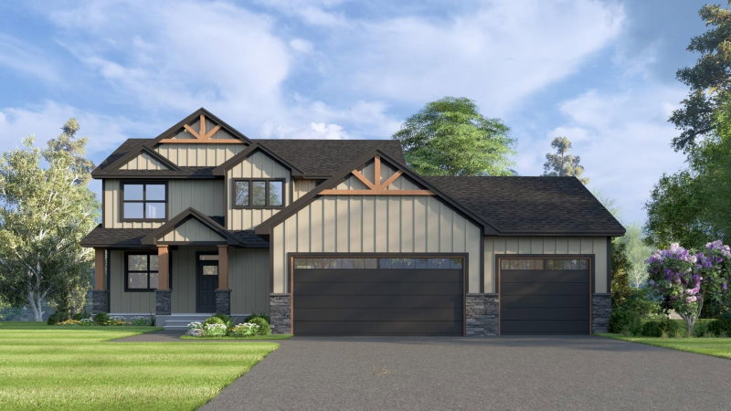2463 180th Lane NE