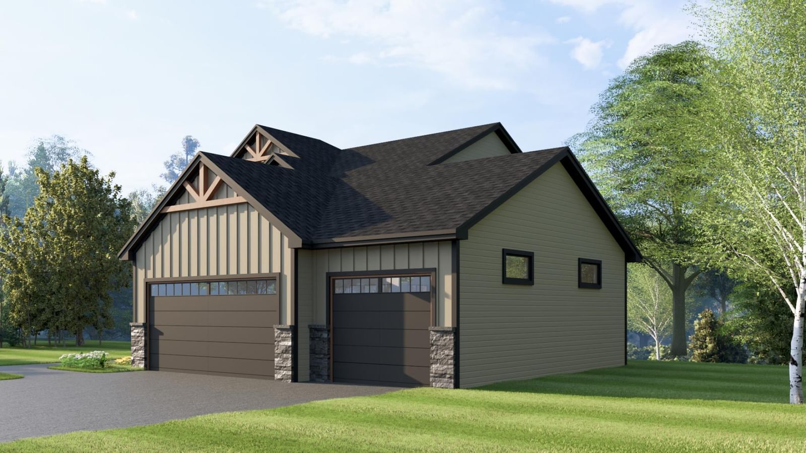 2463 180th Lane NE
