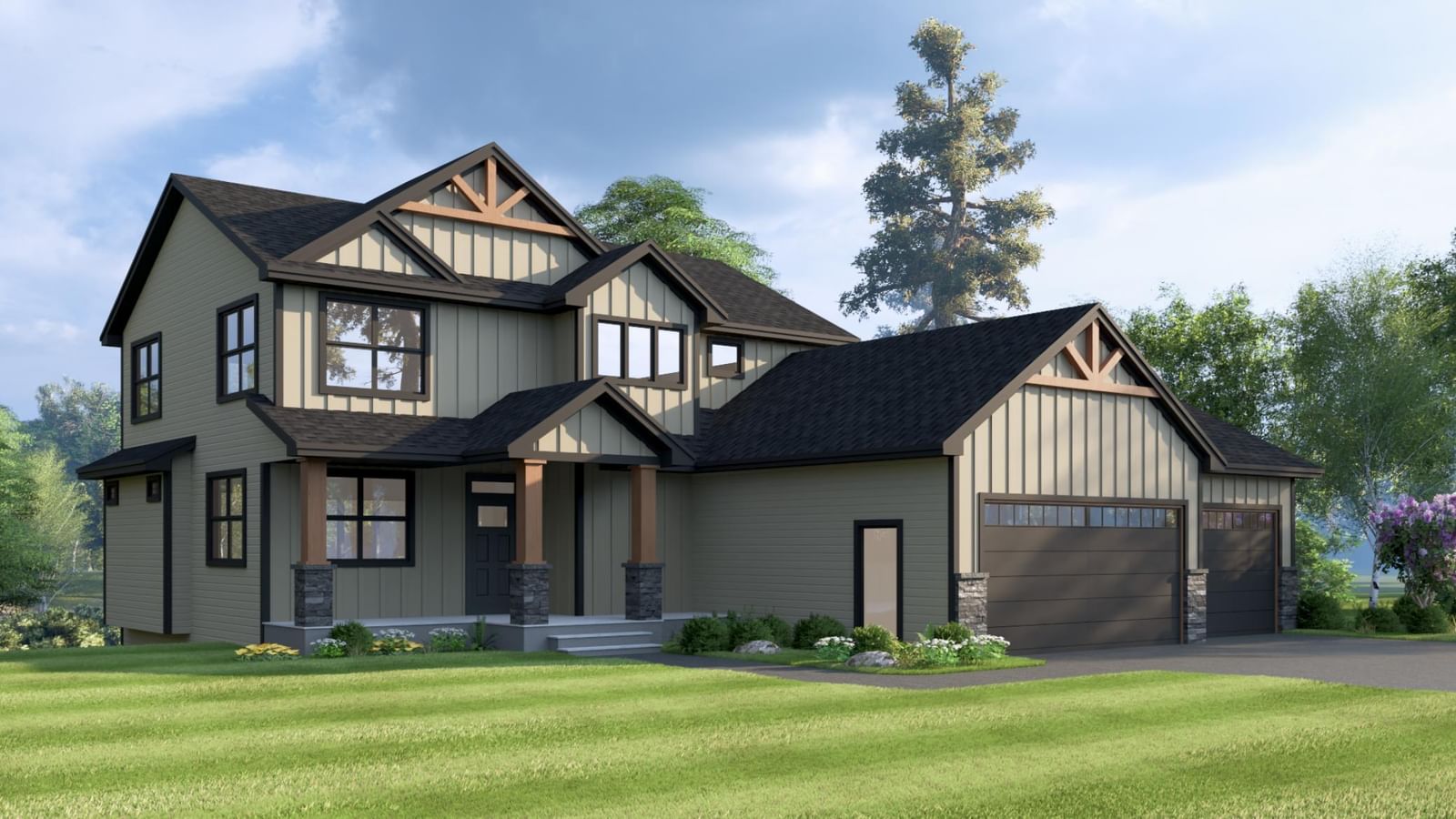 2463 180th Lane NE
