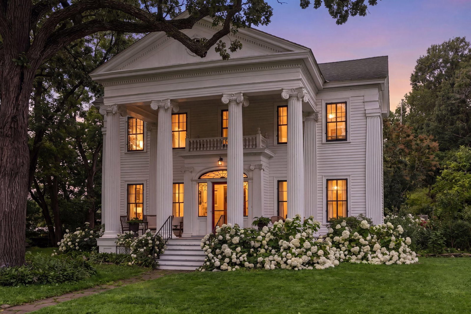 223 Walnut Street