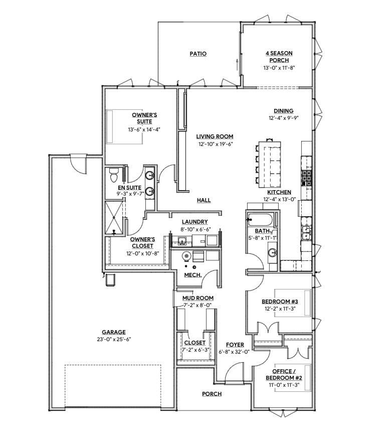 600 Kraewood Drive
