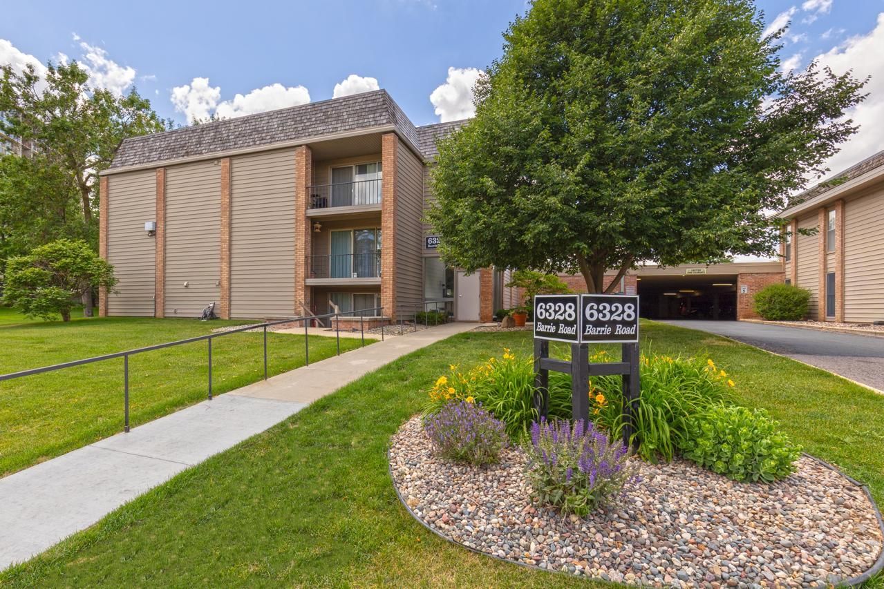 6328 Barrie Road #3K