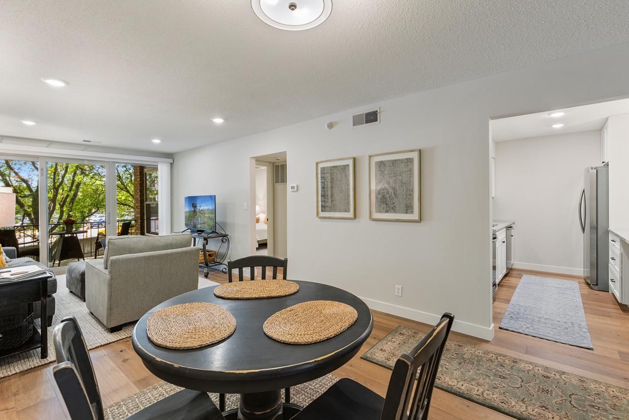 6328 Barrie Road #3K