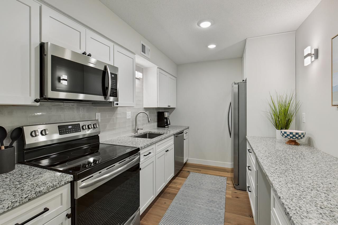 6328 Barrie Road #3K